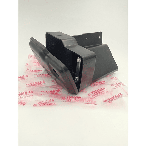 Caja Herramienta Rx100 Rx115 Original //yamaha Incolmotos 3