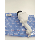 Deposito Liquido De Freno 3w200 Motocarro Original          1