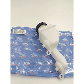 Deposito Liquido De Freno 3w200 Motocarro Original         