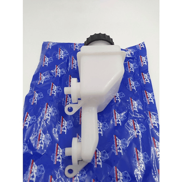 Deposito Liquido De Freno 3w200 Motocarro Original          2