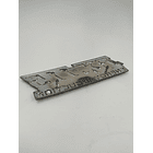 ( Par) Emblemas De Tapas Laterales Rx-115 // Originales  3