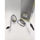 ( Par ) Espejos Gn-nova-125 / Tipo Original 2