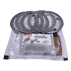 Separadores De Discos ( X5 ) Dt-125  Yamaha ( Original ) 1