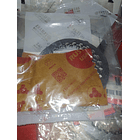 Separadores De Discos ( X5 ) Dt-125  Yamaha ( Original ) 2