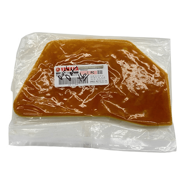 Espuma Filtro De Aire Rx-115 Original // Yamaha Incolmotos 1