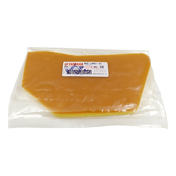 Espuma Filtro De Aire Rx-115 Original // Yamaha Incolmotos 2