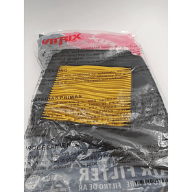  Filtro De Aire Fz-16 / Vitrix  / Tipo Original