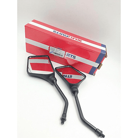 Espejos/retrovisor Ax-100 ( Tipo Original ) S U K I P A R T