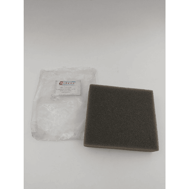 Espuma Filtro De Aire Best-125 / Aaa / Japonés 