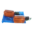 Par De Direccional Rx-115 //  Tipo Original // Multiparts 1