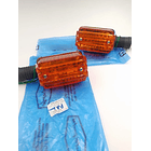 Par De Direccional Rx-115 //  Tipo Original // Multiparts 2