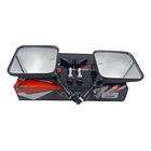 ( Par) Espejos/retrovisor  Dr-650/ Dr-200 Tipo Original 1