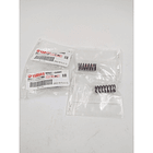 Resortes ( 4 ) De Prensa Rx-115/ Dt-125 // (( Original )) 1