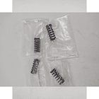 Resortes ( 4 ) De Prensa Rx-115/ Dt-125 // (( Original )) 2