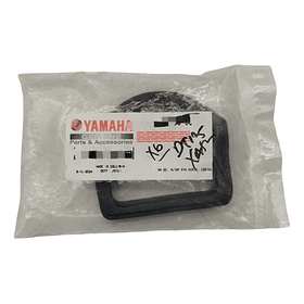 Caucho Soporte De Stop Dt-125 ( Original ) Envío Gratis