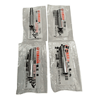 Tornillos ( X4 ) De Sillín Rx-115 (( Original )) Y A M A H A 3