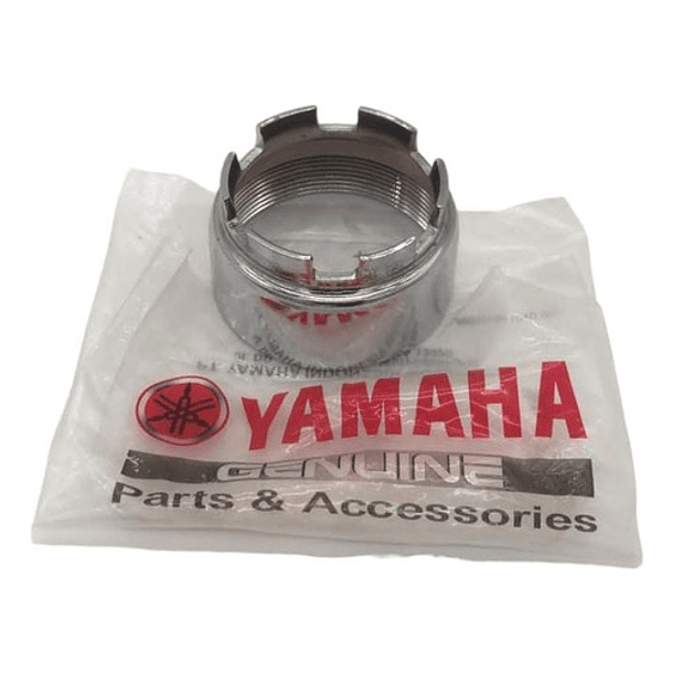 Rosca De Exosto Rx-115 Original // Y A M A H A 1
