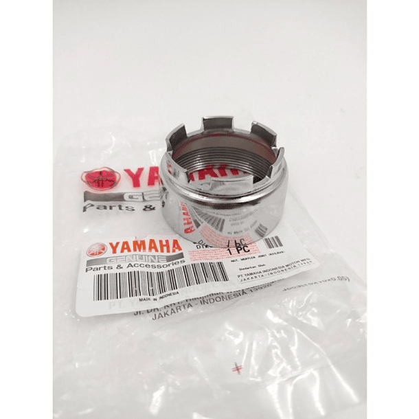 Rosca De Exosto Rx-115 Original // Y A M A H A 2