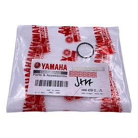 ( Unidad ) Oring D Cigueñal Rx / Dt/ V80 / Original / Yamaha