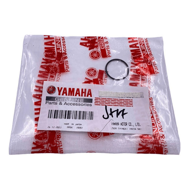 ( Unidad ) Oring D Cigueñal Rx / Dt/ V80 / Original / Yamaha 1