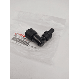 Capuchón De Bujía Rx-115 (( Original )) Y A M A H A