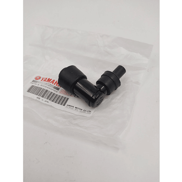 Capuchón De Bujía Rx-115 (( Original )) Y A M A H A