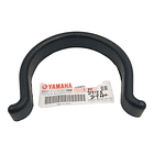 Caucho De Guardabarro Interno Dt-125 / Donde Va Monoshock 1