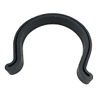 Caucho De Guardabarro Interno Dt-125 / Donde Va Monoshock 2