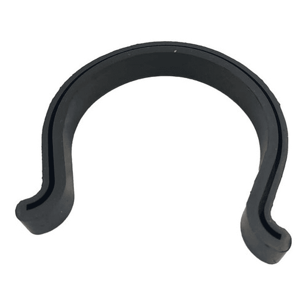 Caucho De Guardabarro Interno Dt-125 / Donde Va Monoshock 2