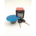 Tapa D Gasolina Fz - 16 / Económico / Envío  Gratis 1