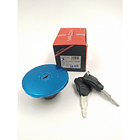 Tapa D Gasolina Fz - 16 / Económico / Envío  Gratis 2