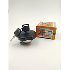 Tapa D Gasolina Dt-125 / Xt-600/incluye Llaves/envío  Gratis 2