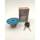 Tapa Tanque Gasolina Fz - 16 / Económico / Envío  Gratis 1