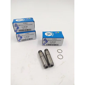 Guías De Válvulas  Cbf-125/150 // Xr-150 // Rtx // Guivaim 