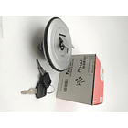 Tapa De Gasolina  Cbf-125 ( Tipo Original ) Envío Gratis 2