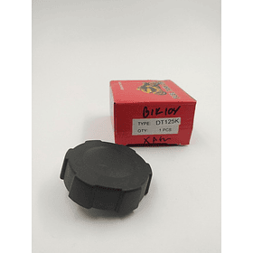 Tapa D Gasolina Dt-125 // Envío  Gratis