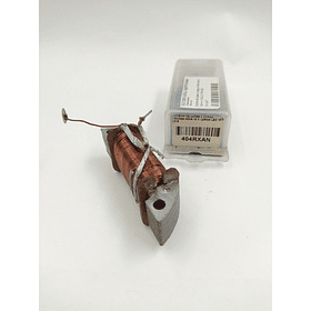 Bobina De Luces Y Carga Rx-100 India /12v/ Envío Gratis