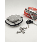 Tapa De Gasolina Pulsar-200 Ns / Duramax / Envío Gratis 3