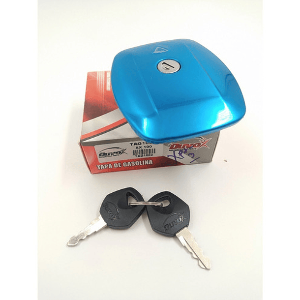 Tapa De Gasolina  Ax-100 ( Genérico ) Envío Gratis 1