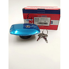 Tapa De Gasolina  Ax-100 ( Tipo Original ) Envío Gratis 2