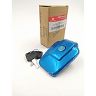 Tapa De Gasolina Rx-115 / Tipo Original / Envío Gratis 2