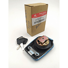 Tapa De Gasolina Rx-115 / Tipo Original / Envío Gratis 3