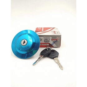 Tapa De Gasolina Libero - 125 / Envío Gratis