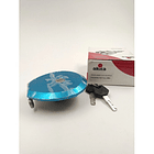 Tapa De Gasolina  Boxer-100ct ( Tipo Original ) Envío Gratis 1