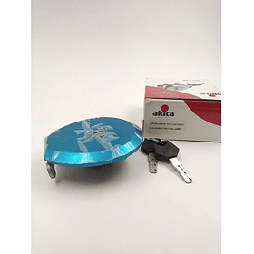 Tapa De Gasolina  Boxer-100ct ( Tipo Original ) Envío Gratis