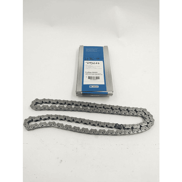 Cadenilla Xr250 Tornado  //  Xre300 (( Riffel ))