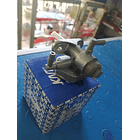 Llave De Gasolina Bws-125 // Marca Knt + Filtro Aire Cónico  1