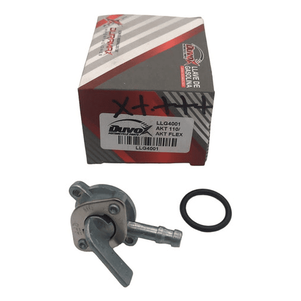 Llave De Gasolina Akt-110 // Akt Flex-125 // Marca Vaox 1