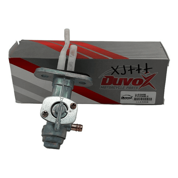 Llave De Gasolina Pulsar (ll) (( Marca Duramax )) 1