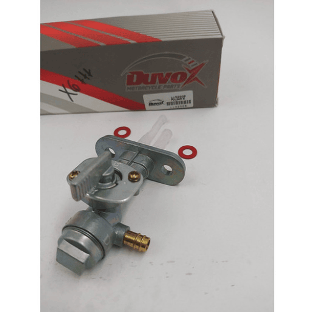 Llave De Gasolina Pulsar (ll) (( Marca Duramax )) 2